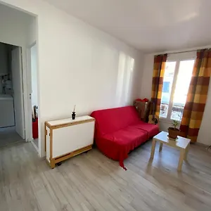 F2 - 18 Parigi