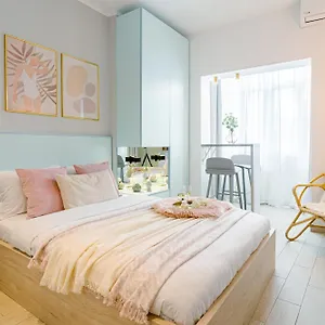 Downtown - Your Modern Escape Near Ateneul Bucarest