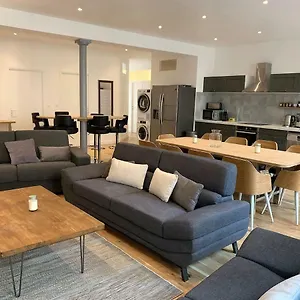 Temple Appartement