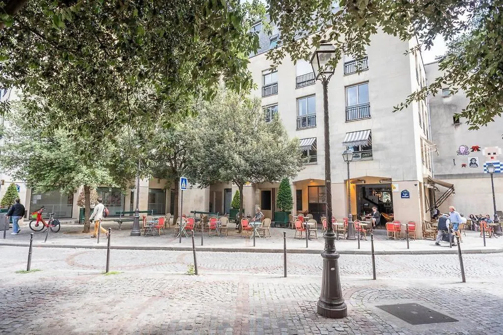 Residence Le Marais - Paris 0*,  France